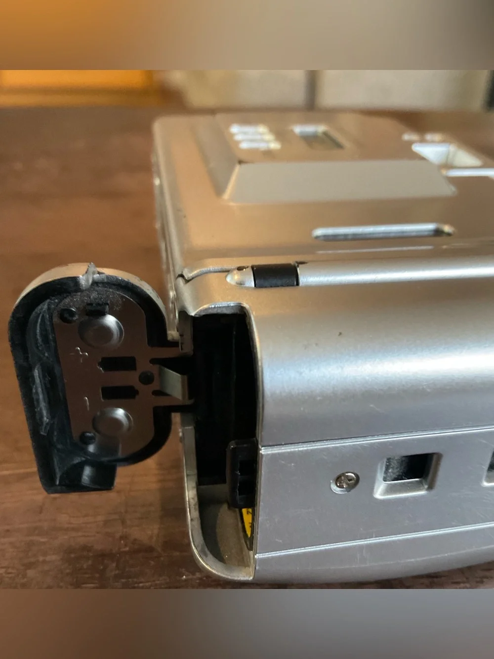Olympus Trip AF 60 35mm compact point-and-shoot film camera with a 28mm lens